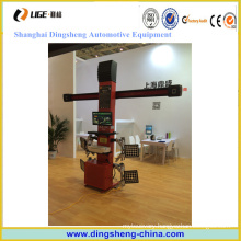 Alignment Wheel Machine, Car Workshop Equipment